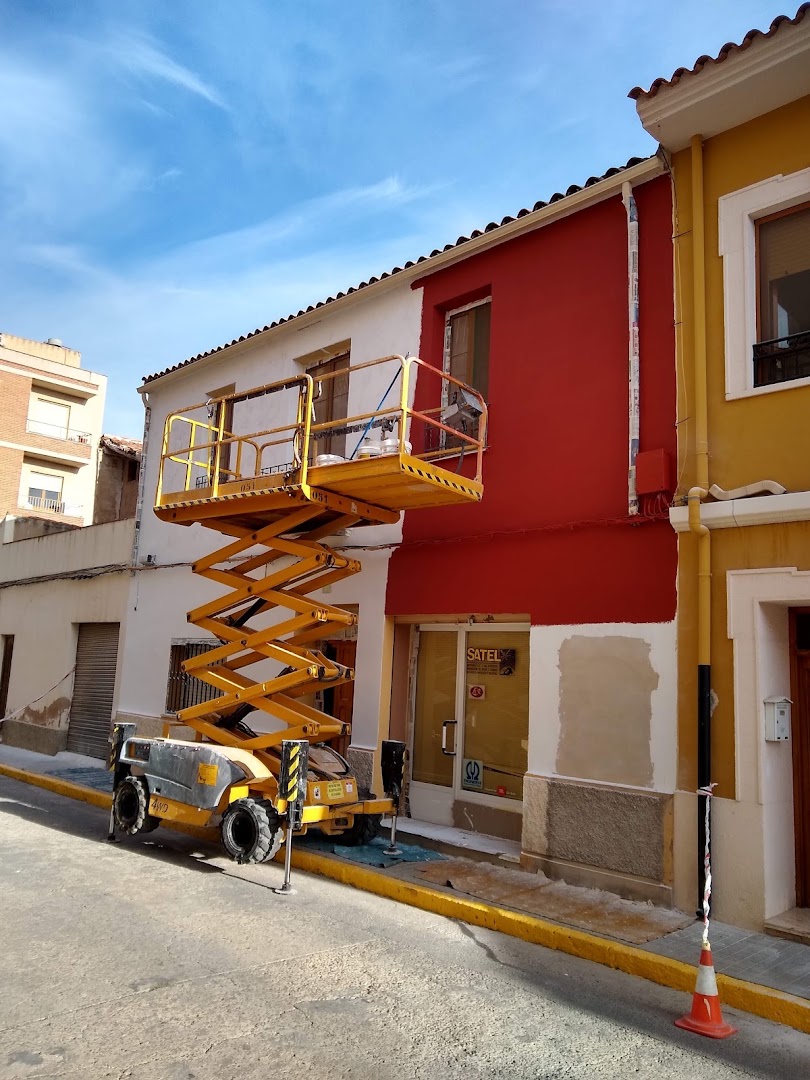 Pinturas R. Martínez · Fotos 5