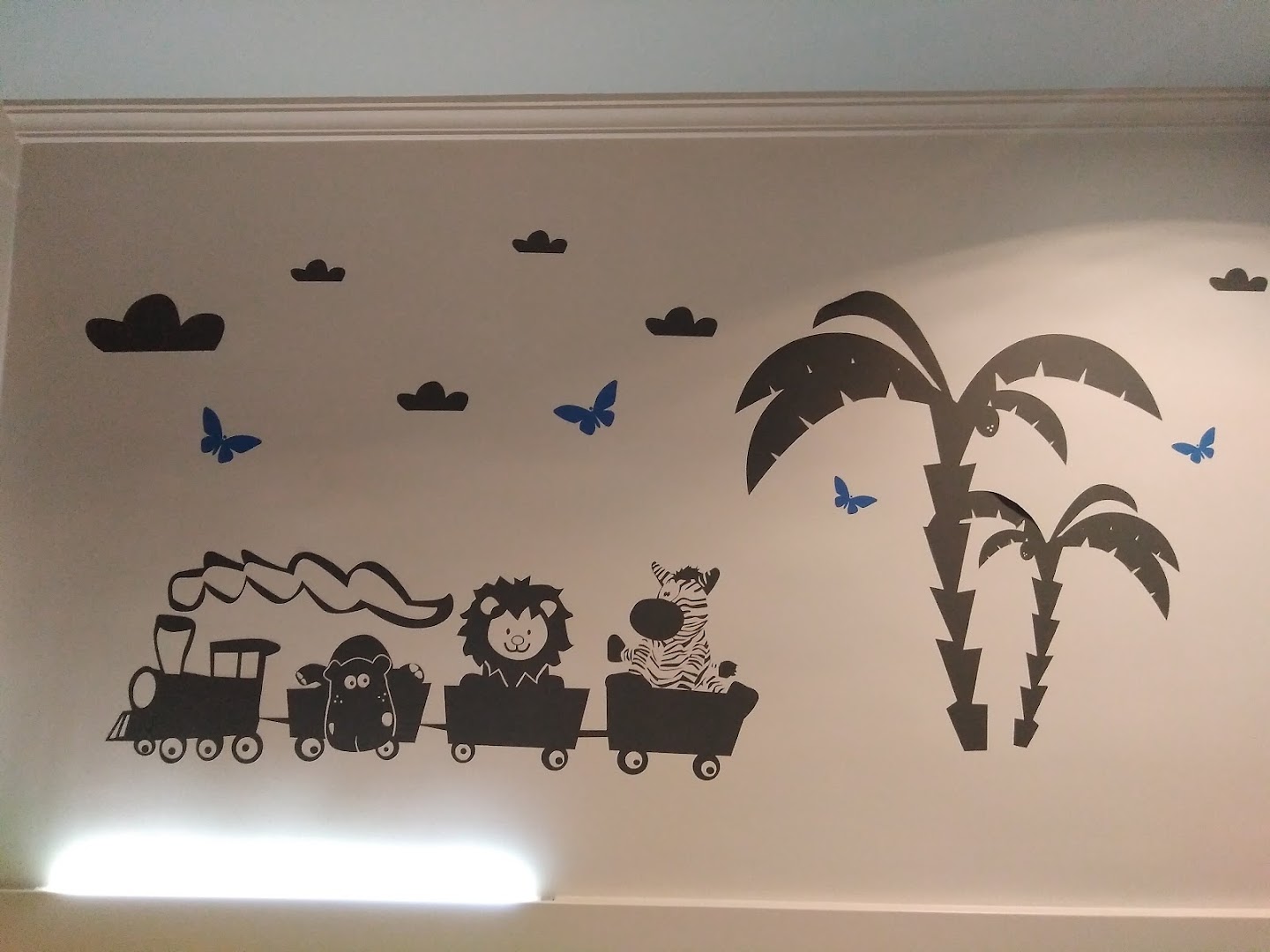 Pinturas R. Martínez · Fotos 1