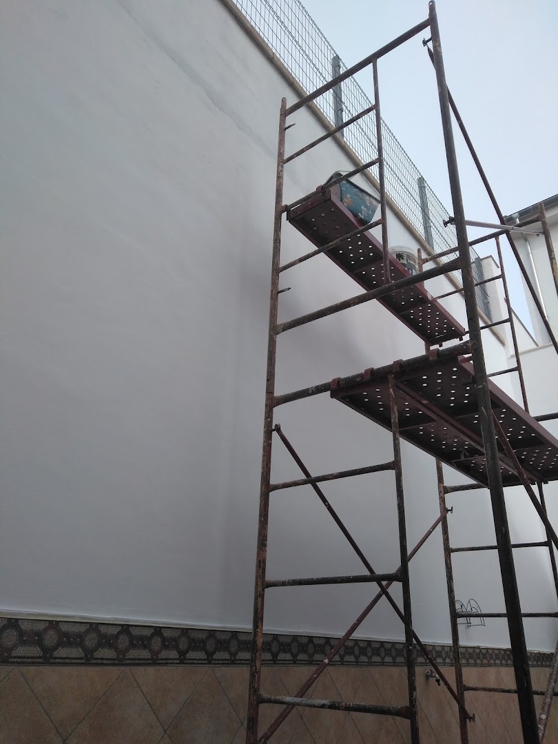 Pinturas R. Martínez · Fotos 7